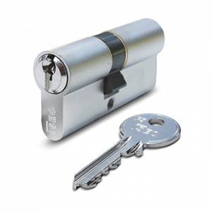 Cilindar ISEO F5 ključ/ključ