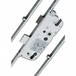 GU-BKS 92 mm. zatvarač za PVC vrata, sa podizačem