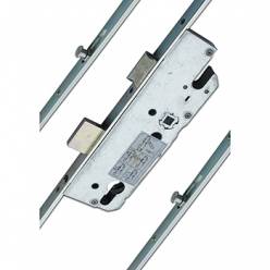 KFV zatvarač 92 mm. za PVC vrata, sa podizačem