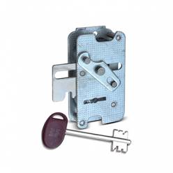 Set za zamjenu ključeva Mottura Compact – TESIO