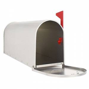 Poštanski ormarić US Mail