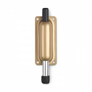 INOFIX stoper za vrata art.3170, 154 mm, zlato