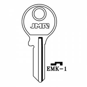 Ključ cilindrični EMK-1 ( EMK1 SILCA )