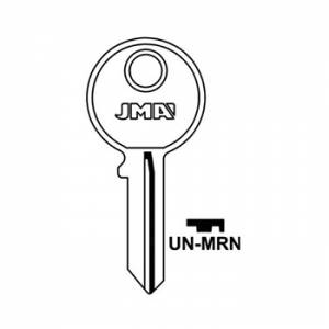 Ključ cilindrični UN-MRN ( UN2 ERREBI / UNI1 SILCA )