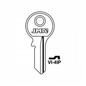 Ključ cilindrični VI-4IP ( V4PD ERREBI / VI084 SILCA )