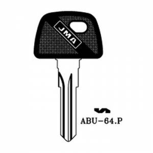 Ključ cilindrični ABU-64P ( AU90P155 ERREBI / AB64RAP SILCA )