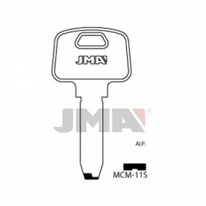 Ključ cilindar specijal MCM-11S 