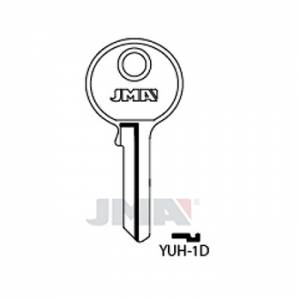 Ključ cilindrični YUH-1D ( YUH1 ERREBI / YUH1R SILCA )
