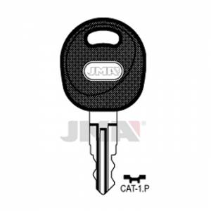 Ključ CATEPILAR CAT-1P ( CAT1P114 ERREBI / CTR1R SILCA )