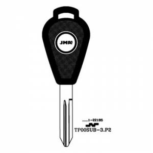 Ključ za transponder SUB-3P2 ( T00SUB2P ERREBI )
