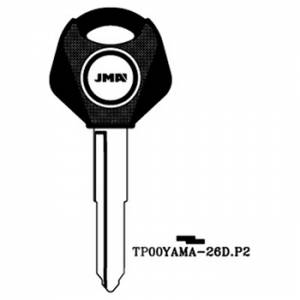 Ključ za transponder YAMA-26DP2 ( T00YA34RP ERREBI )