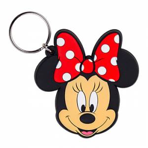 Privjesak za ključeve Minni Mouse 
