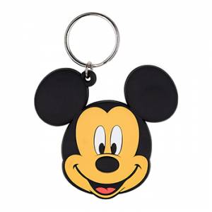 Privjesak za ključeve Mickey Mouse 