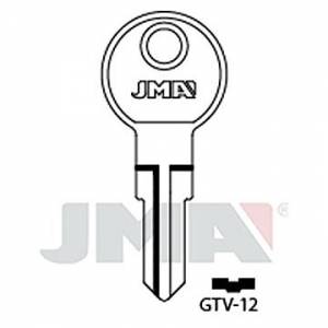 Ključ cilindrični GTV-12 ( - ERREBI / - SILCA )
