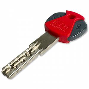 R500 SPI co-printed dodatni obrađeni ključ 
