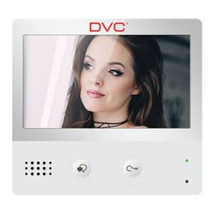 7¨ hands-free WI-FI monitor za DVC interfonske sustave