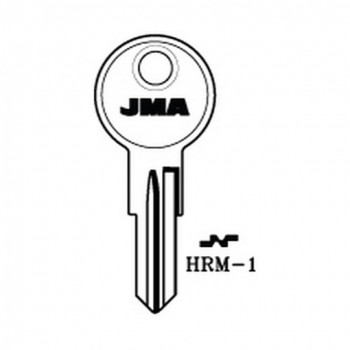 Ključ cilindrični HRM-1 ( HRM1 ERREBI )