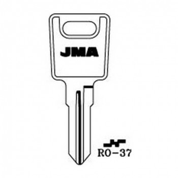 Ključ cilindrični RO-37 ( R32 ERREBI / RO68 SILCA )