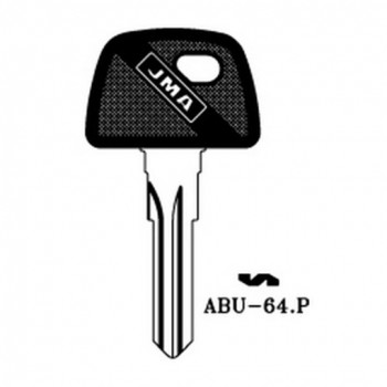 Ključ cilindrični ABU-64P ( AU90P155 ERREBI / AB64RAP SILCA )