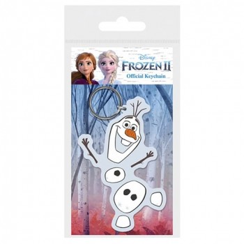 Privjesak za ključeve Frozen - Olaf
