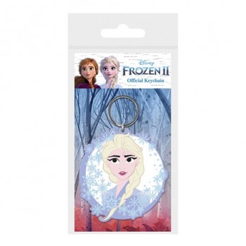 Privjesak za ključeve Frozen - Elsa