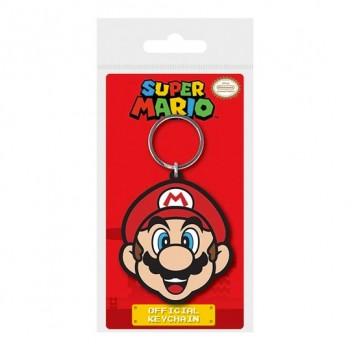 Privjesak za ključeve Super Mario
