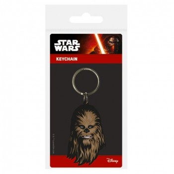 Privjesak za ključeve Chewbacca