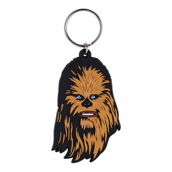 Privjesak za ključeve Chewbacca