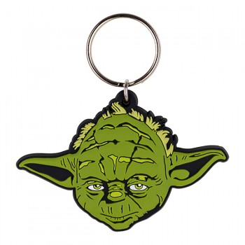 Privjesak za ključeve Yoda