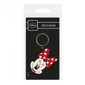 Privjesak za ključeve Minni Mouse 