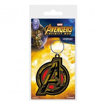 Privjesak za ključeve Avengers 
