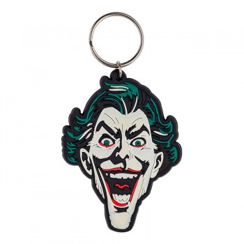 Privjesak za ključeve Joker