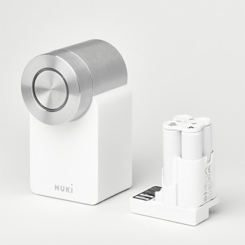 Nuki 3.0 PRO - Nuki uređaj, bijela boja