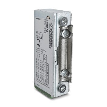 Elektroprihvatnik MINI 5E 16,5 mm. 6-28 V ac/dc ( 100% ) , fail-secure