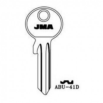 Ključ cilindrični ABU-41D ( AU5DL ERREBI / AB1X SILCA )